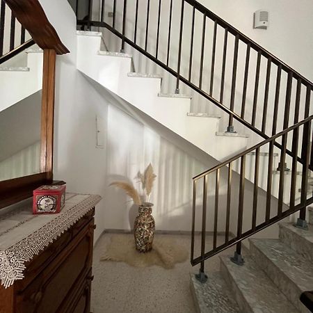 Residence Eddyr El Kef Ngoại thất bức ảnh