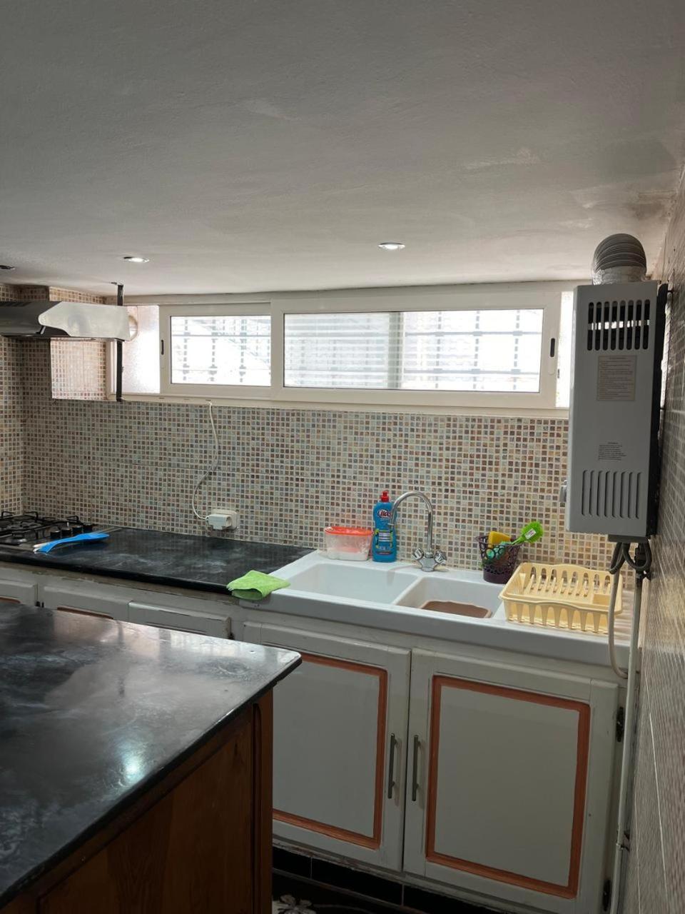 Residence Eddyr El Kef Ngoại thất bức ảnh