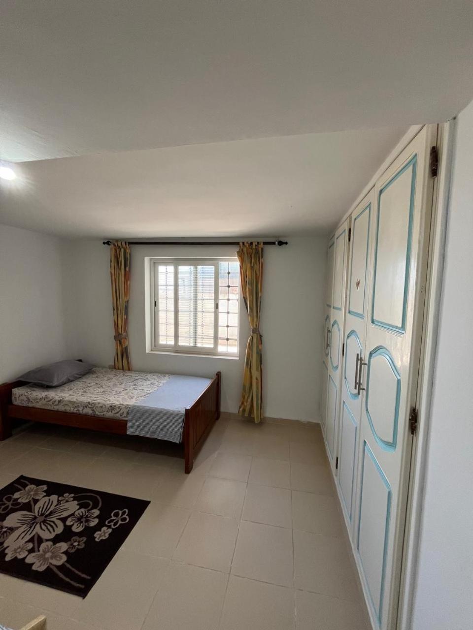 Residence Eddyr El Kef Ngoại thất bức ảnh