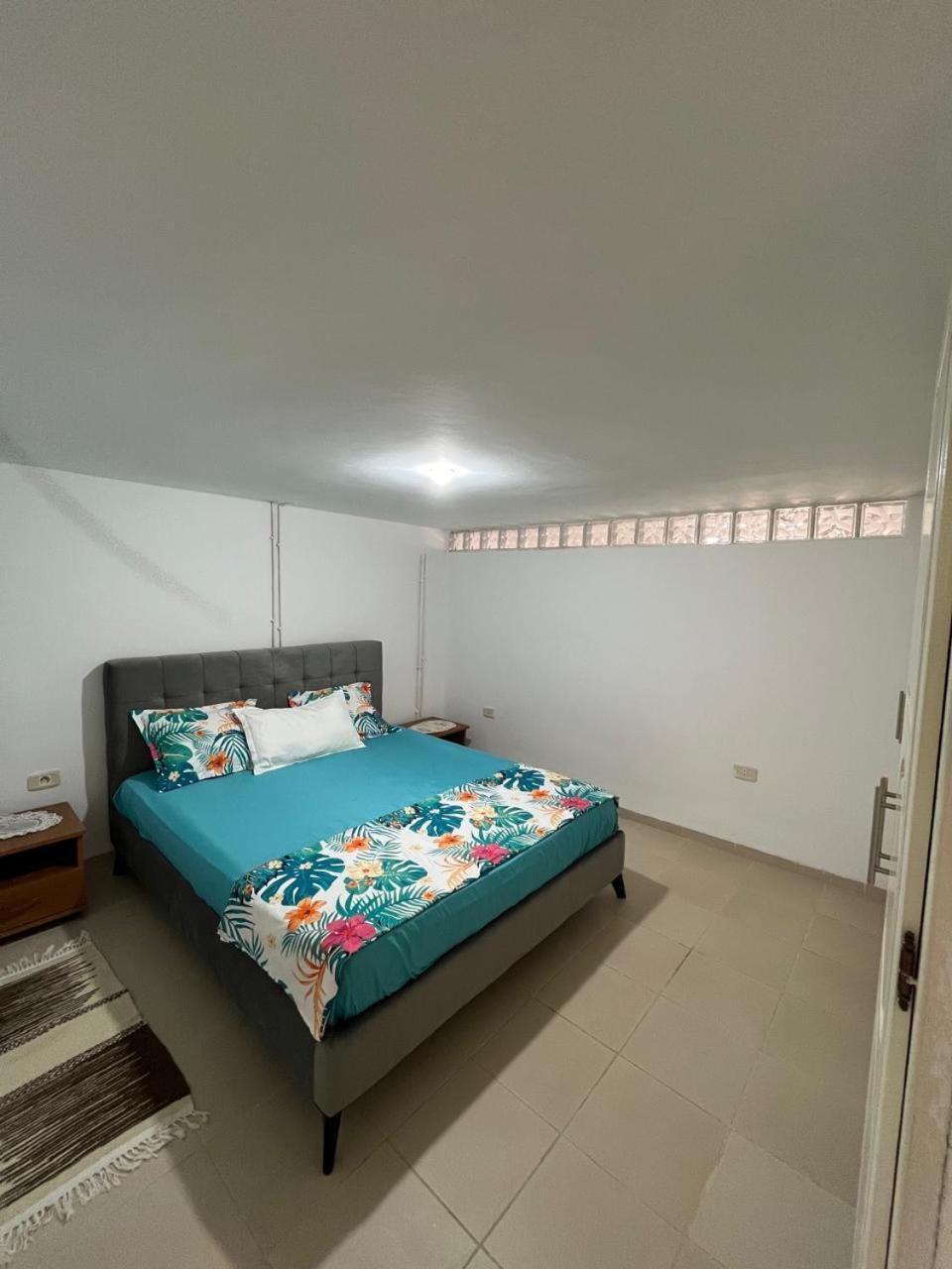Residence Eddyr El Kef Ngoại thất bức ảnh
