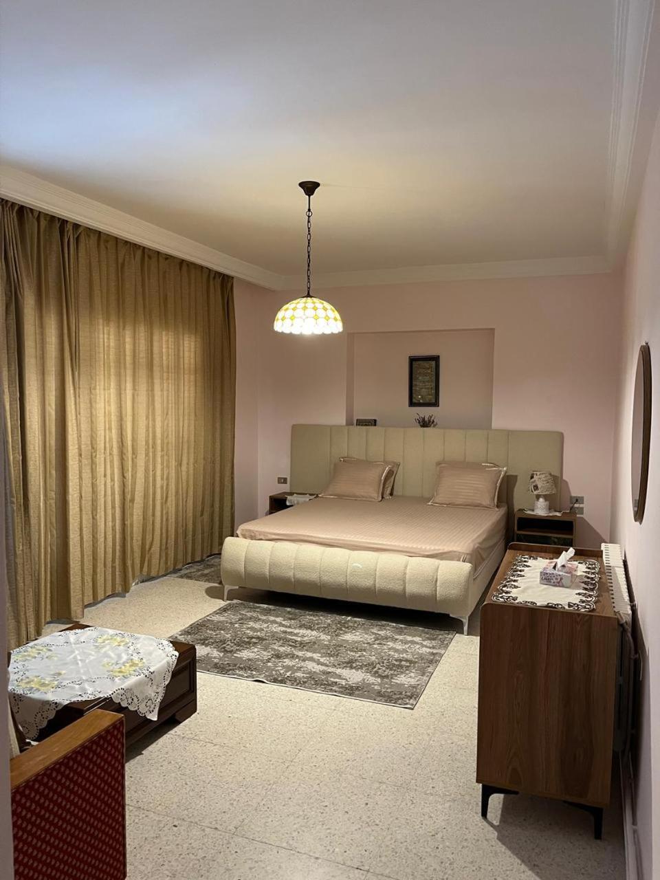 Residence Eddyr El Kef Ngoại thất bức ảnh