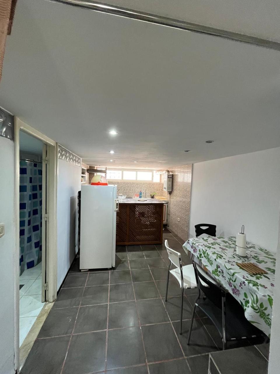 Residence Eddyr El Kef Ngoại thất bức ảnh